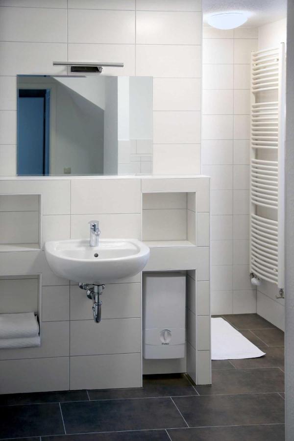 Appartements Am Markt Greifswald Zewnętrze zdjęcie